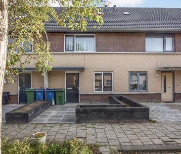 Jacob Catsstraat 24, 1321 VG, Almere - Foto 2
