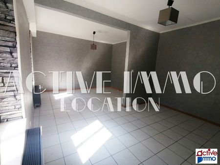 Appartement 3 pièces à Fontoy - Photo 2