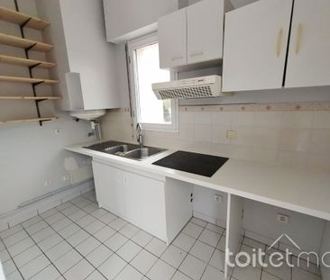 Location Appartement 2 pièces 42m² GIF SUR YVETTE 91190 - Photo 4