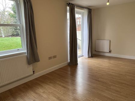 1 bed flat to rent in Old Tiverton Road, Exeter, EX4 - Photo 4