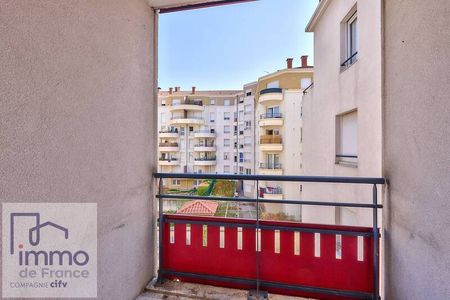 Appartement 2 pièces - 69008 Lyon 8e Arrondissement - Photo 4