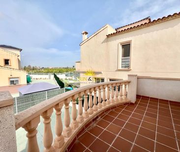 2-BEDROOM DUPLEX FOR RENT IN GUARDAMAR DEL SEGURA - ALICANTE - Photo 2