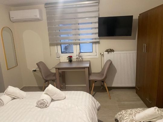 Studio/Γκαρσονιέρα για ενοικίαση Κέντρο (Τρίκαλα) - Photo 1