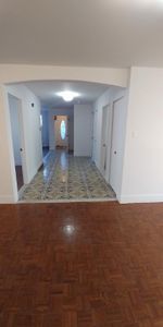 Beau et grand 5 1/2 dans rivière des prairies, 1400$. - Photo 4
