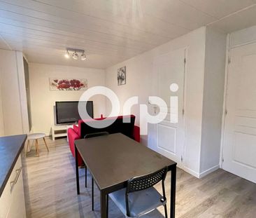 Appartement à louer - Photo 6