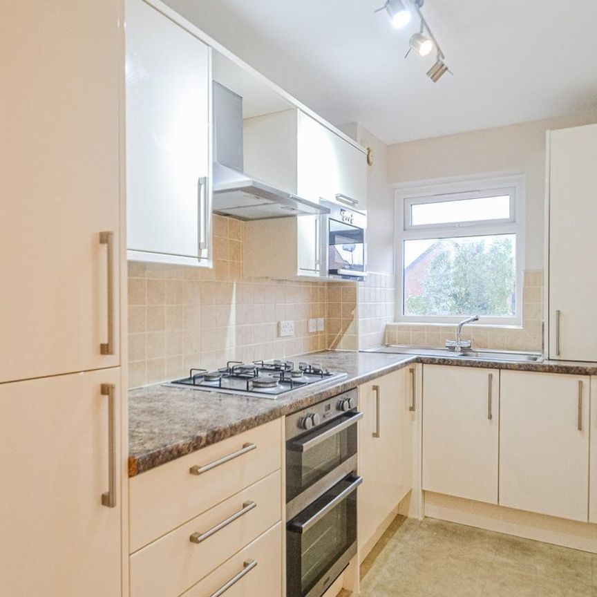 Bridgewater Mews, London Road, Stockton Heath - Photo 1