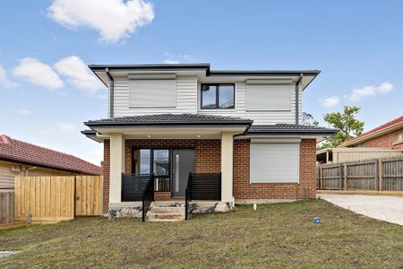 3 bedroom townhouse - modern living in Pascoe Vale! - Photo 3