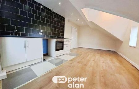 Wern Fawr Road, Port Tennant, Swansea, SA1 - Photo 3