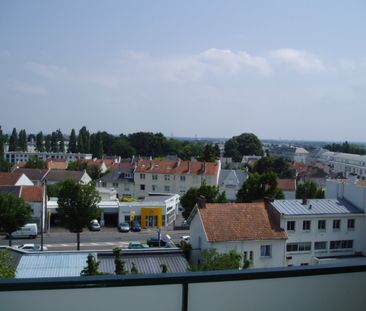 Location Appartement 2 pièces 44m² NANTES 44300 - Photo 5