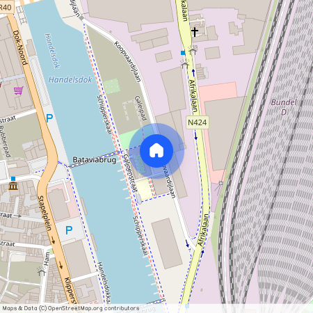 Kompasplein, 20, 9000, Gent