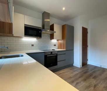 One The Brayford, Brayford Wharf North, LINCOLN - Photo 3