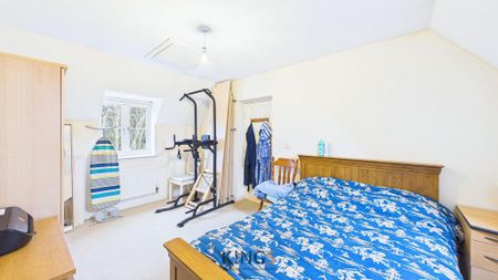 3 bedroom terraced house to rent - Photo 5