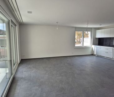 4.5 Zimmer, 110 m², 1. Stock - Photo 1