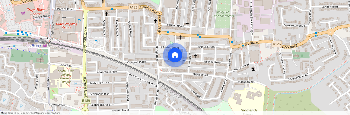 Grays, Essex, ., Essex