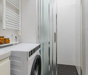 Pronájem zrekonstruovaného bytu 1+kk, 34 m - Photo 6