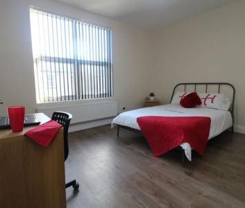 Filey Street, S10 - Photo 5