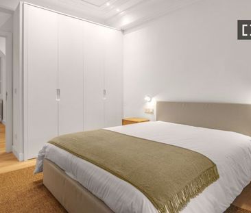 6 room luxury Apartment for rent in San Sebastian, Spain - Foto 3