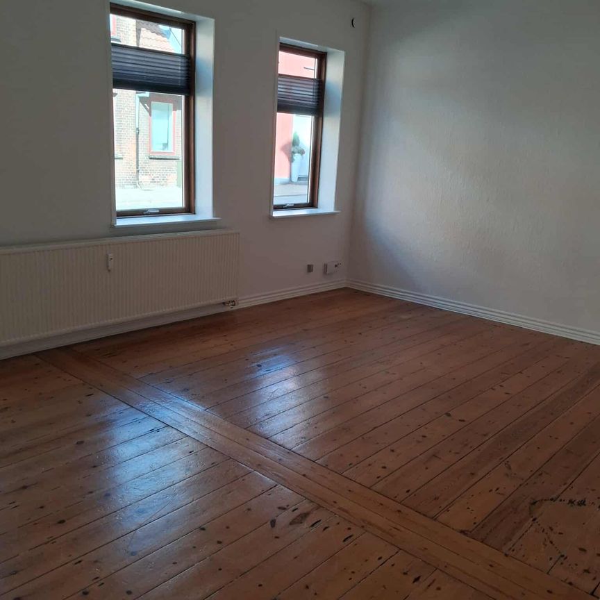 2 værelses lejlighed på 68m2 - Photo 1