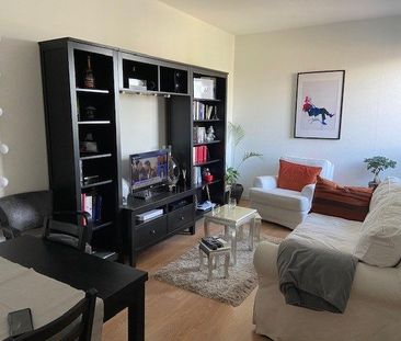 Location Appartement 2 pièces 39m² STRASBOURG 67000 - Photo 1