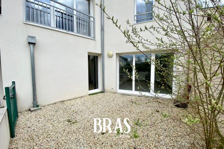 Location Appartement 2 pièces 44m² NANTES 44300 - Photo 5