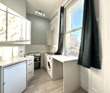 1 bedroom apartment to rent - Photo 2