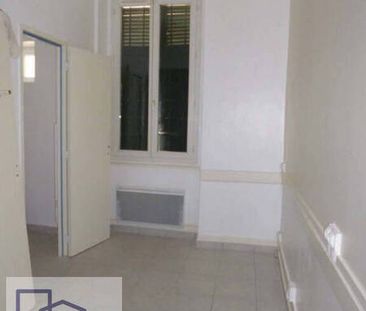 Appartement 1 pièce - 69190 Saint-Fons - Photo 5