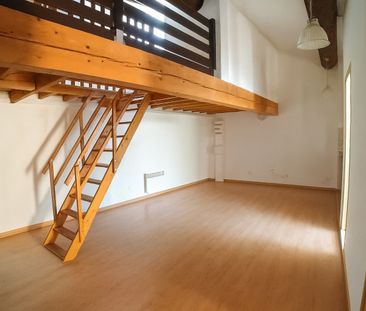 Location Appartement 3 pièces 63m² - Photo 2