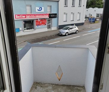 Location Appartement 2 pièces 45m² - Photo 6