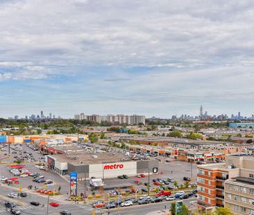 For Lease - 1440 Lawrence Avenue Unit# 1106, Toronto, Ontario - Photo 4