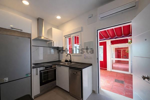 Alquiler de piso en Solymar - Puerto Marina - Photo 1