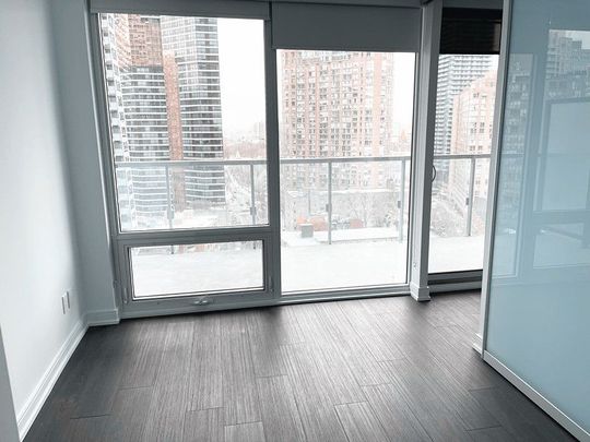 For Lease - 3 Gloucester Street Unit# 1710, Toronto, Ontario - Photo 1