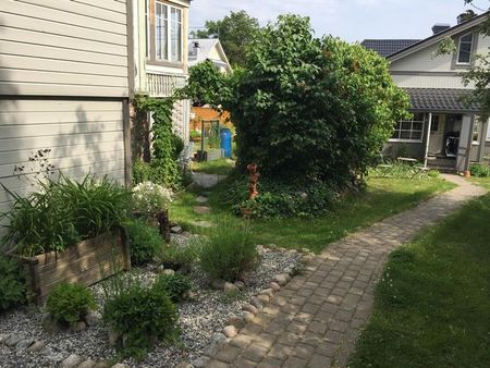 Dalarö - 3rok - tillsv - 11.500kr/mån - Photo 5