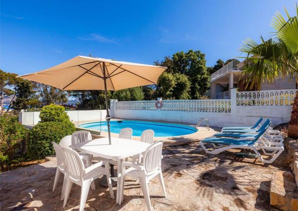 Finca rústica de alquiler en Carrer del Trèvol, 1, Bacarés - Manresa - Bonaire