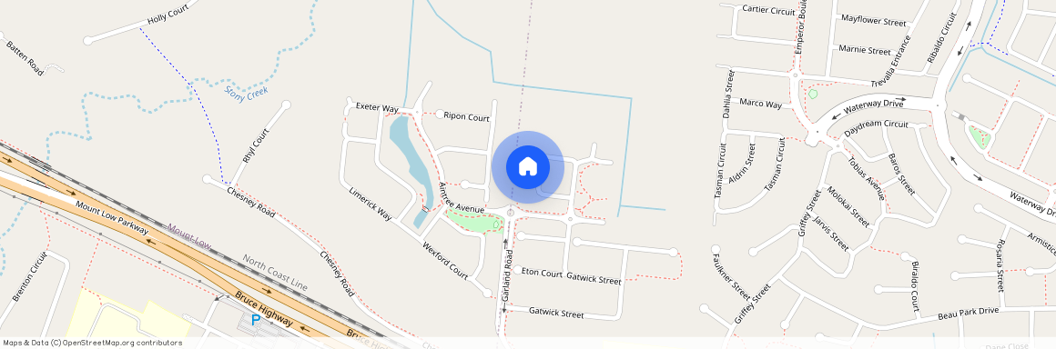 18 Tramore Circle, 4818, Burdell, Qld