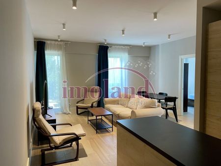 Inchiriere - Parter - office/rezidenta- 5 camere - Doroba... - Photo 2
