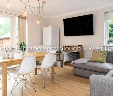 1 bedroom end of terrace house to rent - Photo 1