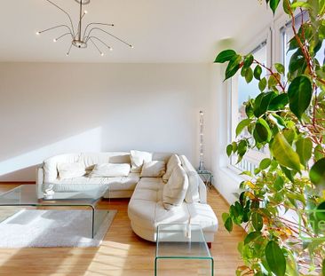 Pronájem bytu 3+kk 75 m² - Fotografie 1