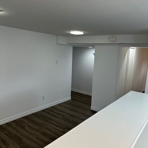 For Lease - 92 Combe Avenue Unit# BSMT, Toronto, Ontario - Photo 1