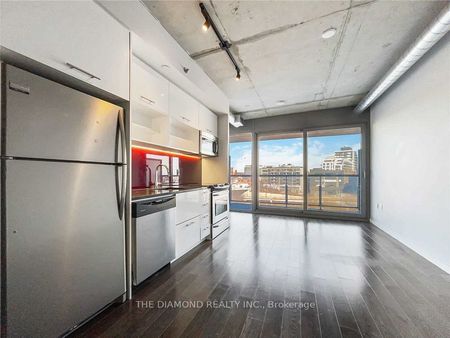 River City II Lofts 32 , #623 - Photo 5