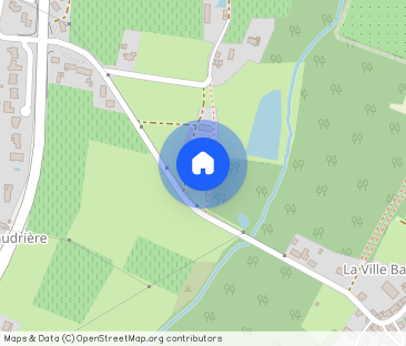 Location Appartement 1 pièce 14m² VERTOU 44120 - Photo 1