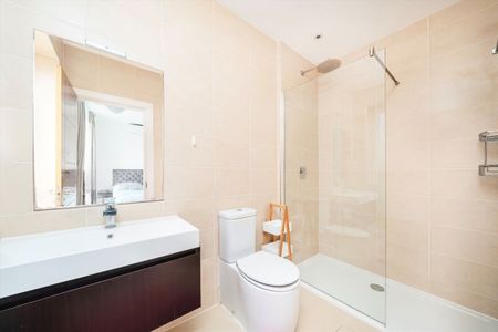 John Bull Place, W4 5GW, London - Photo 3