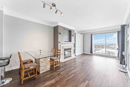 For Lease - 545 St Laurent Boulevard Unit# 2806, Manor Park - Cardinal Glen and Area, Ontario - Photo 5