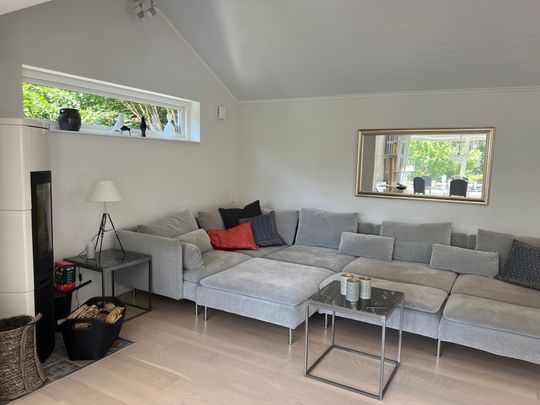 Stensnäsvägen, Åkersberga - Foto 1