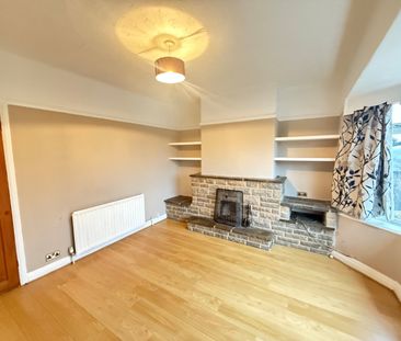 3 bedroom terraced house to rent - Photo 2