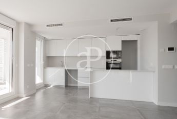 Flat for rent in Badalona