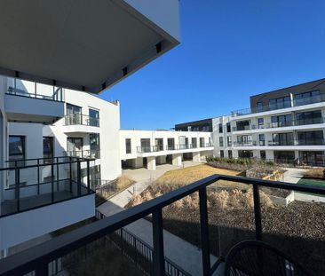 Nowe mieszkanie z balkonem – Łasztownia - Zdjęcie 5