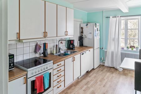 SÄLJERÖD, Hörby - Photo 5