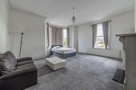 4 bed maisonette to rent in Church Road, Newcastle Upon Tyne, NE3 - Photo 4