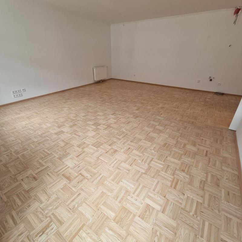 Lichtdurchflutete 2-Zimmerwohnung im Zentrum (Top 4) - Foto 1