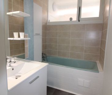 Location appartement 3 pièces, 58.45m², Chalon-sur-Saône - Photo 5